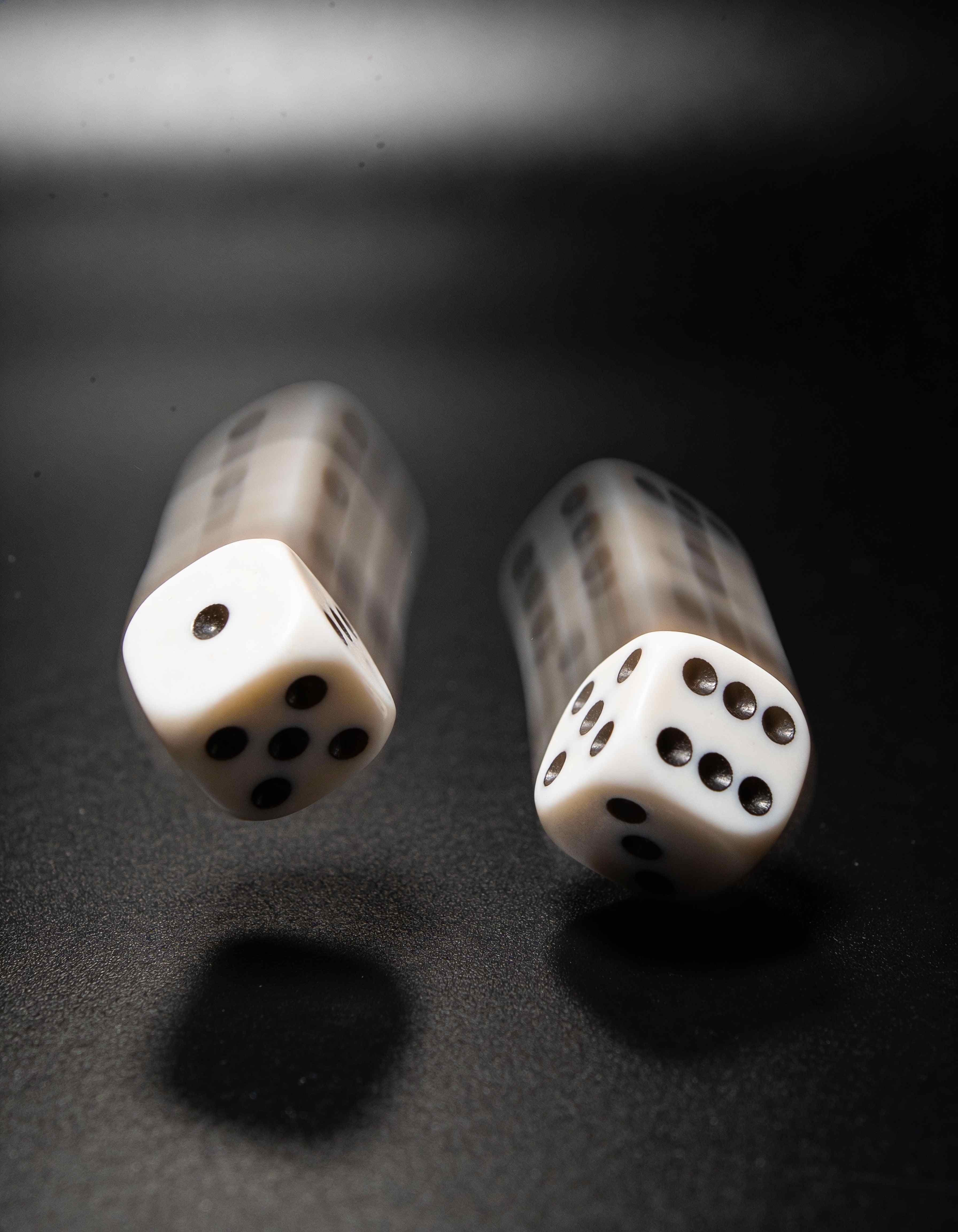 MOTION, WITHOUT FREEZE